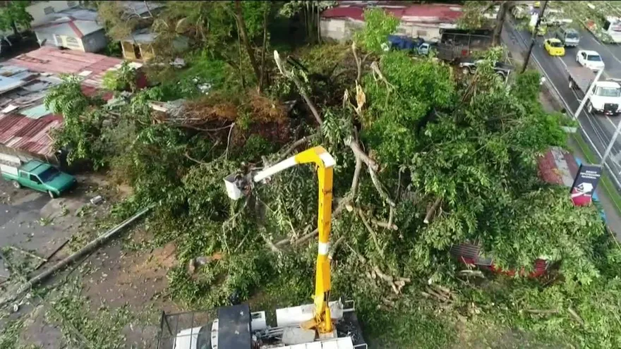 Noticiero MD 17 de mayo del 2017 - Bloque 1