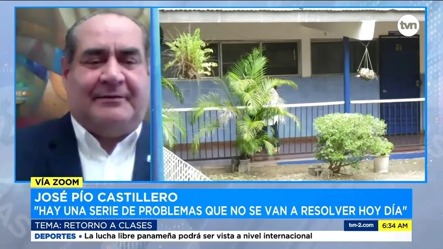 Unos 100 colegios podrían iniciar clases el 31 de mayo