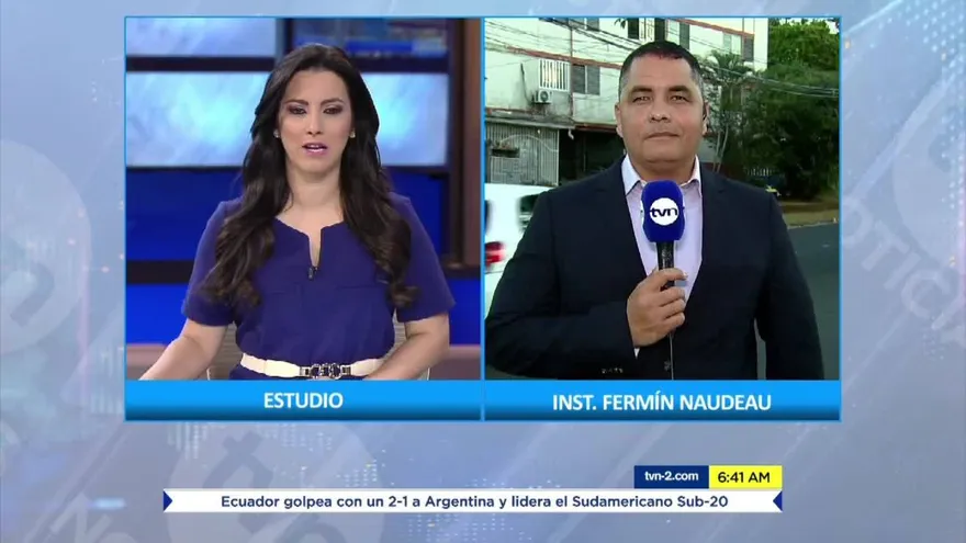 Noticiero AM 30 de enero del 2019 - Bloque 2