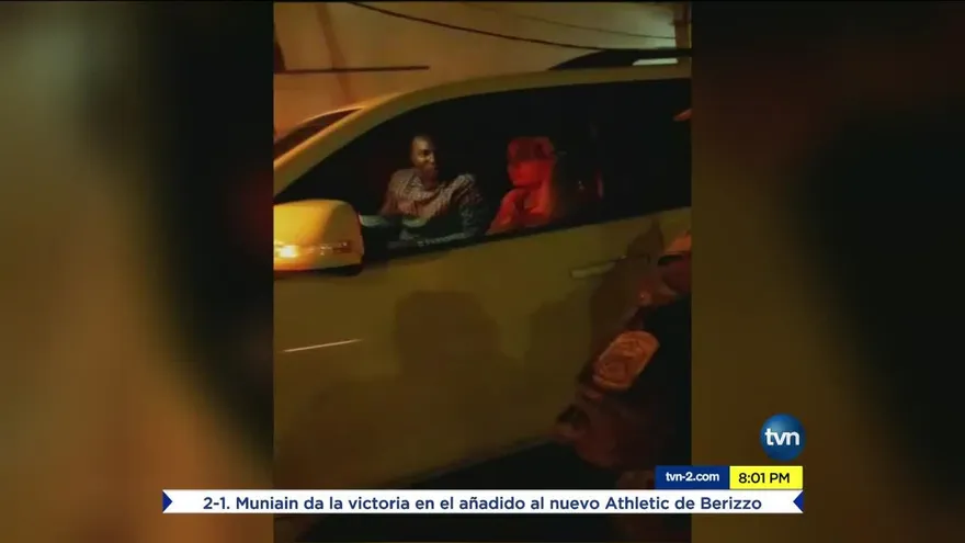 Despiden a funcionario por incidente con agentes del SPI