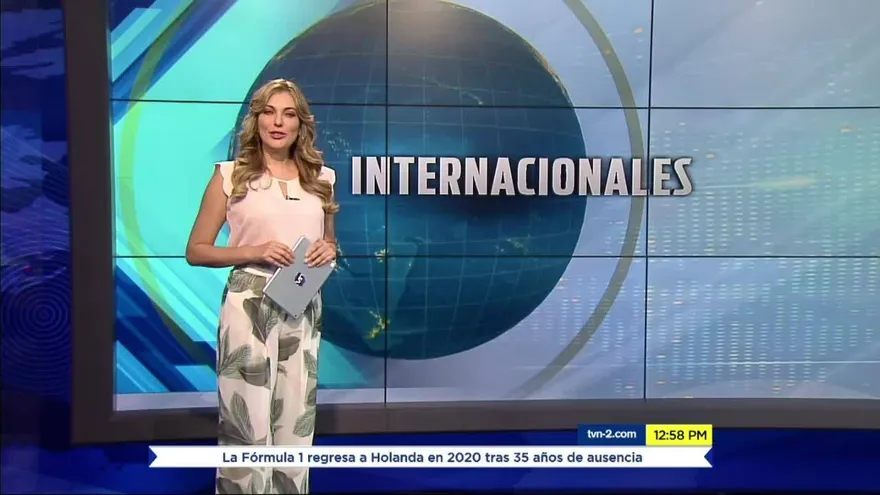 Noticiero MD 14 de mayo del 2019 - Bloque 4