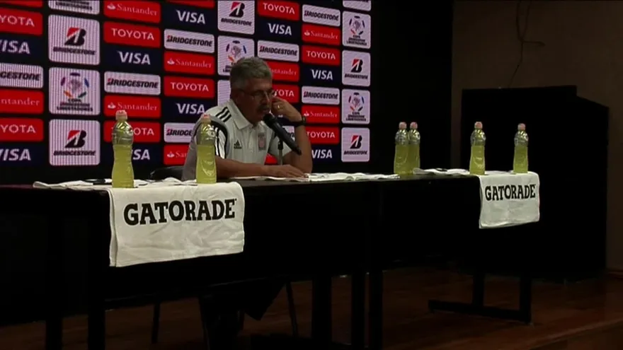 River Plate y Tigres empatan 0-0