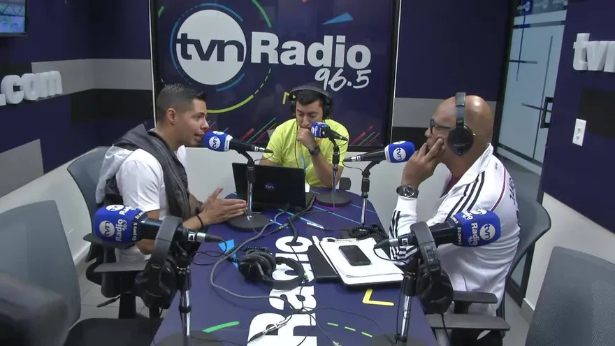 Somos la Sele Radio - 25 de Julio