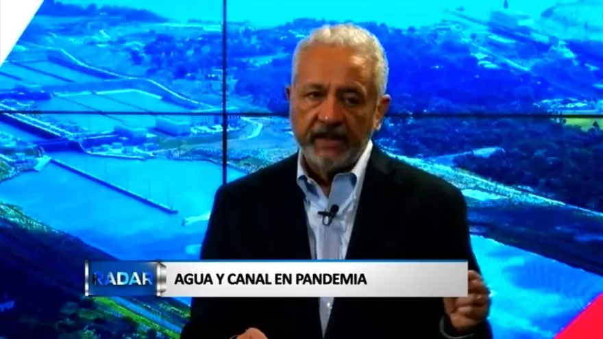 Bloque 5: Agua y Canal de Panamá
