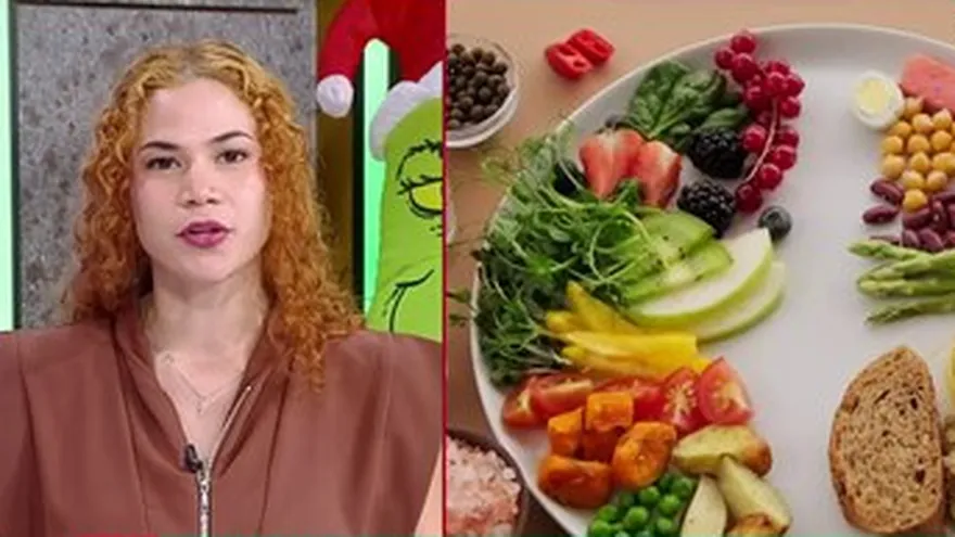 Conoce de qué está compuesto tu peso