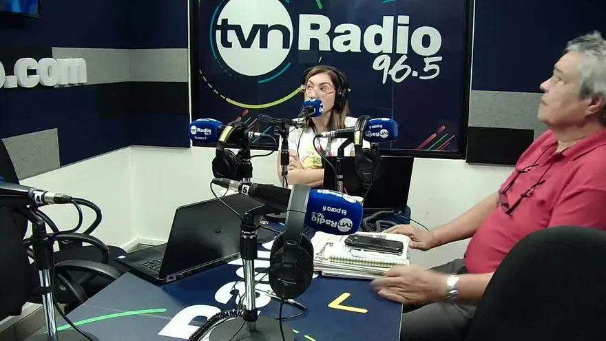 Mesa de Periodistas 10 de enero de 2020