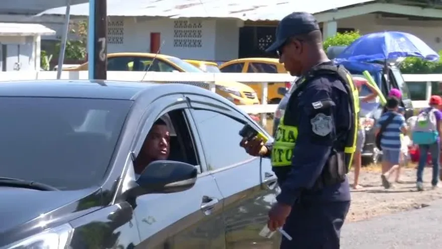 Regulaciones para Chame y San Carlos