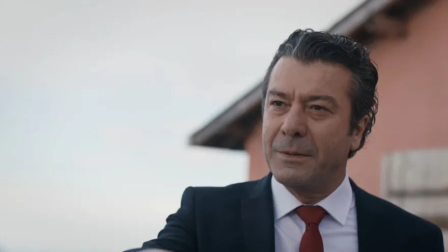 Nefes - Capítulo 130