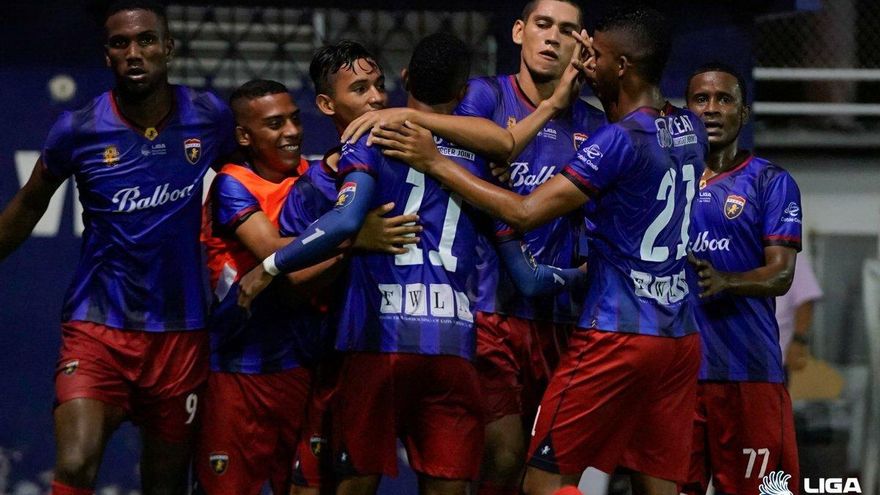 La jornada 18 de la Liga Panameña de Fútbol se pondrá al rojo vivo