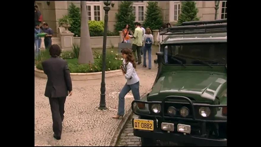 El Clon - Capítulo 22