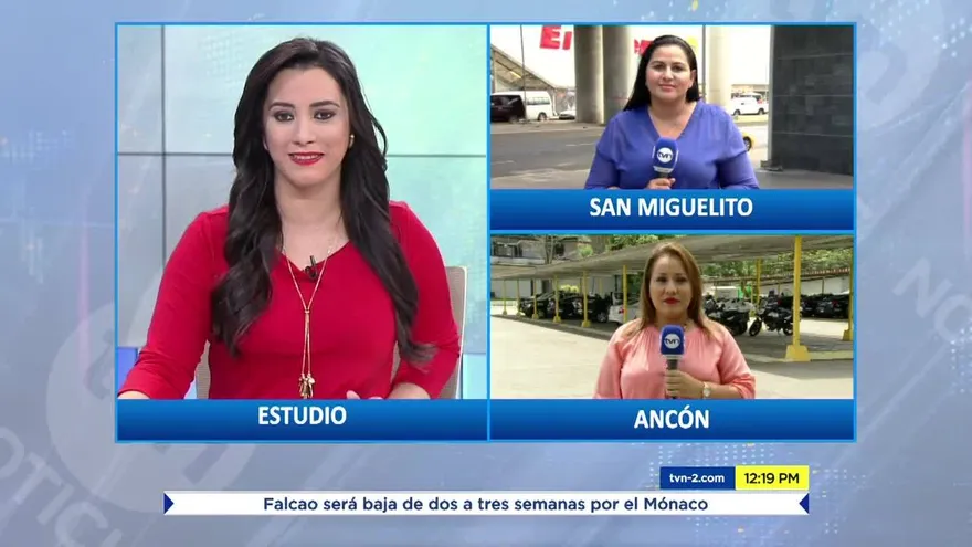 Noticiero MD 7 de febrero del 2018 - Bloque 2
