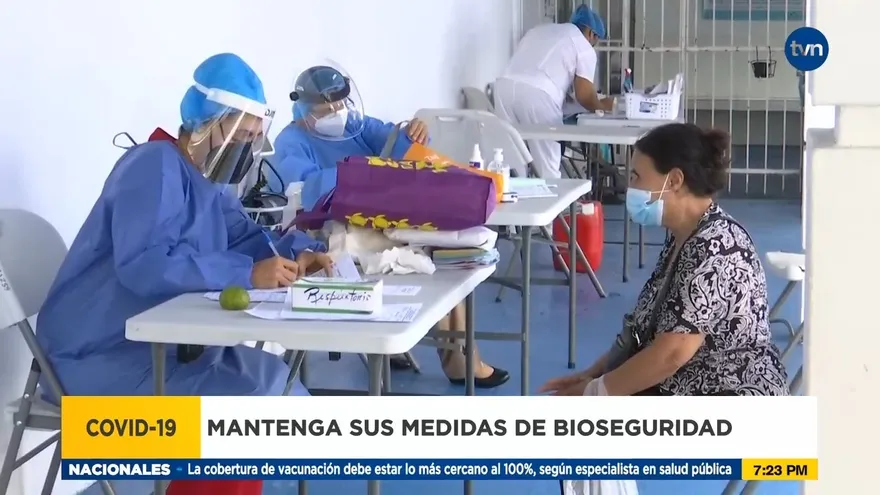 Incremento de casos de covid-19 seguirán por varias semanas