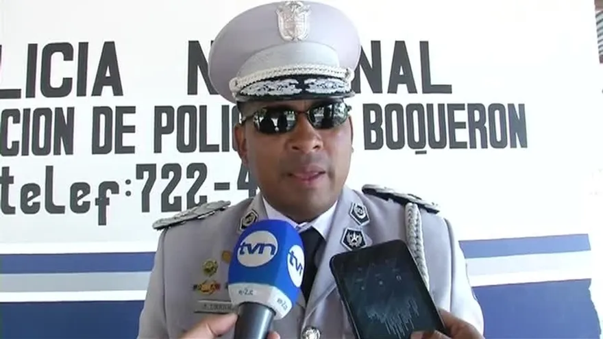 Policía capturó en Chiriquí, a tres personas requeridas por la justicia