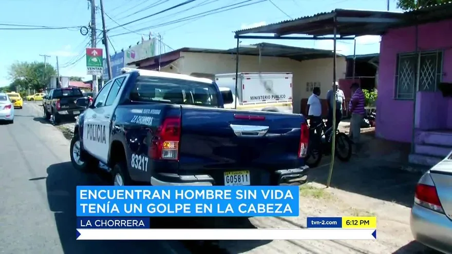 Los hechos policivos durante el fin de semana