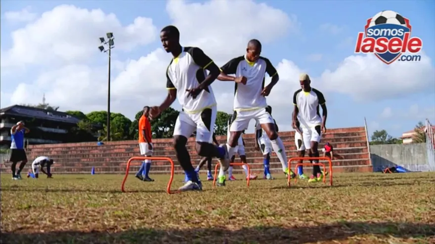 El partido contra Plaza Amador será vital según Fidel Caesar