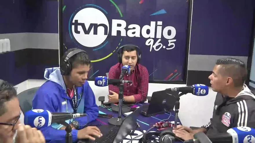 Somos la Sele Radio - 14 de Agosto