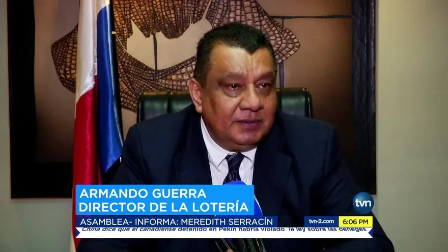 Lotería reconoce retraso en distribución de paquetes del Sorteo Extraordinario