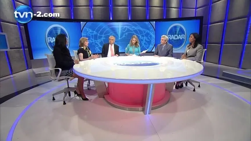 Bloque 7: Derechos humanos de los refugiados sirios