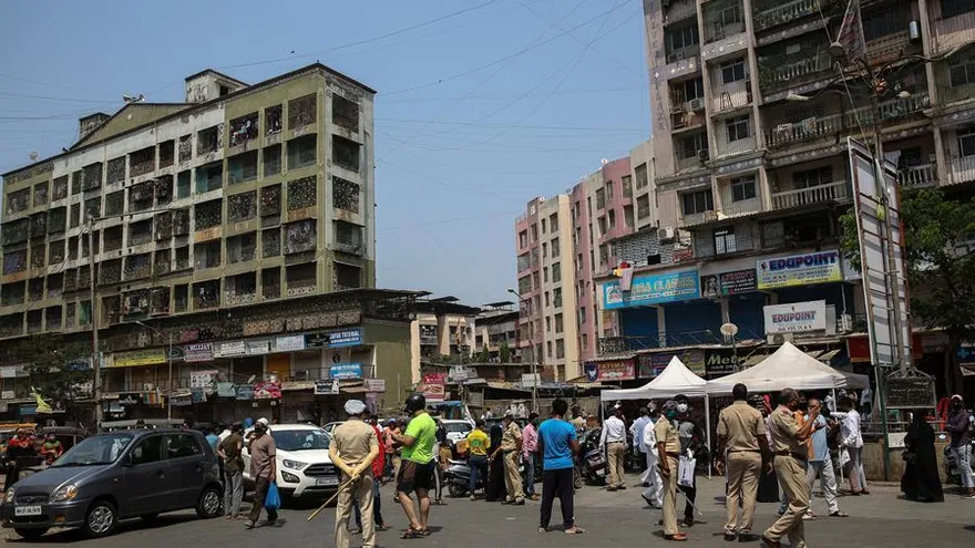 India extiende hasta el 3 de mayo el mayor confinamiento del mundo