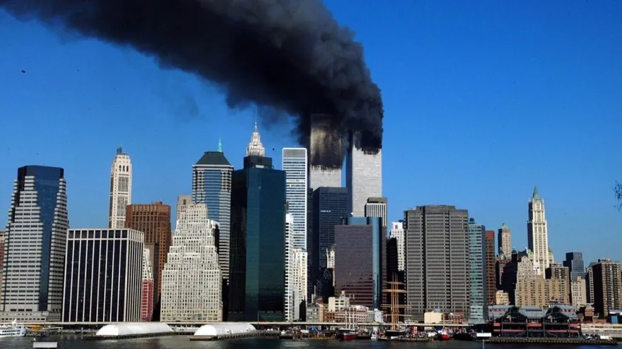 Atentados del 11 de septiembre de 2001