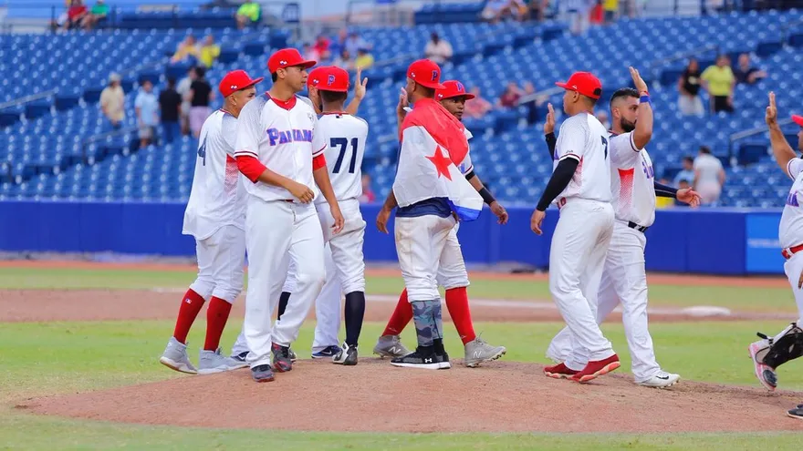 Panamá pondrá marcha a plan para clasificar al béisbol de Panamericanos