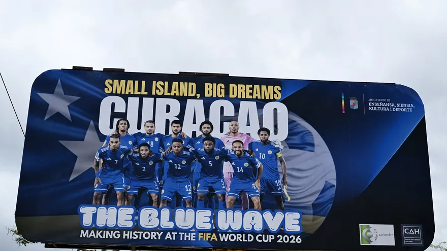 Curazao en el Mundial 2026