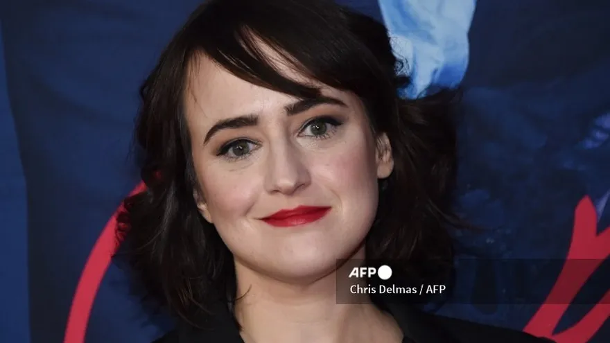 Mara Wilson