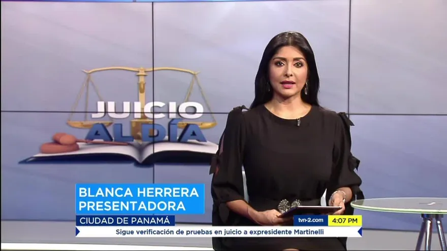 Juicio al día 7/05/19