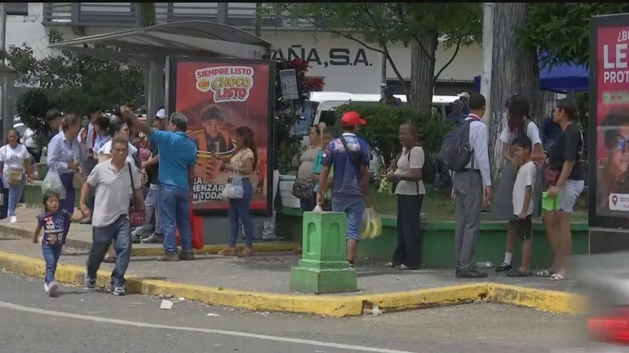 Parque Tomás Martín Feuillet será renovado con una inversión de $620 mil
