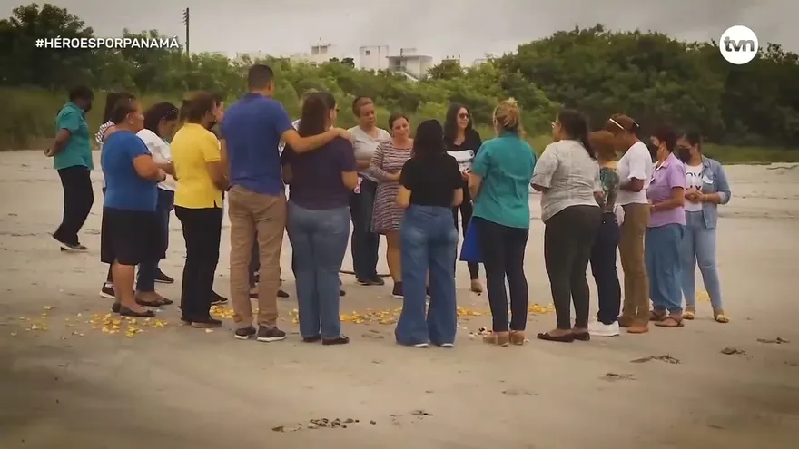 Los mejores momentos de la gana de Héroes por Panamá