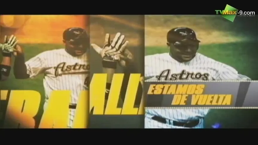 Baseball Max 28 de abril de 2013 Parte 4