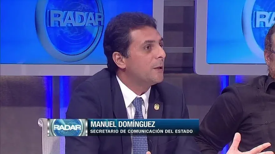 Bloque 6: Forma en que se comunicó el acuerdo con Finmeccanica