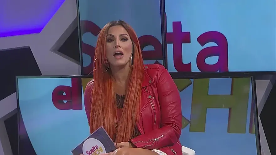 Esposo de Natalia arremete contra su nuevo pollo