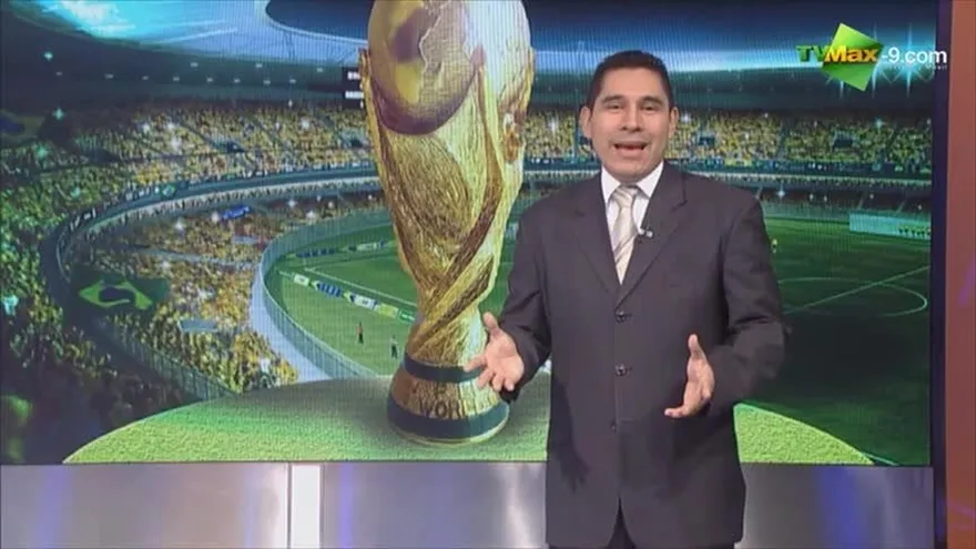 Resumen Deportivo 29 de junio de 2014