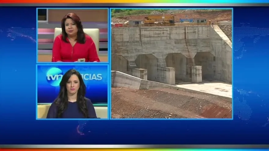 Surgen reacciones a firma de acuerdo en Barro Blanco