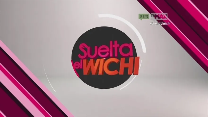 Suelta El Wichi - 14/SEP/2016