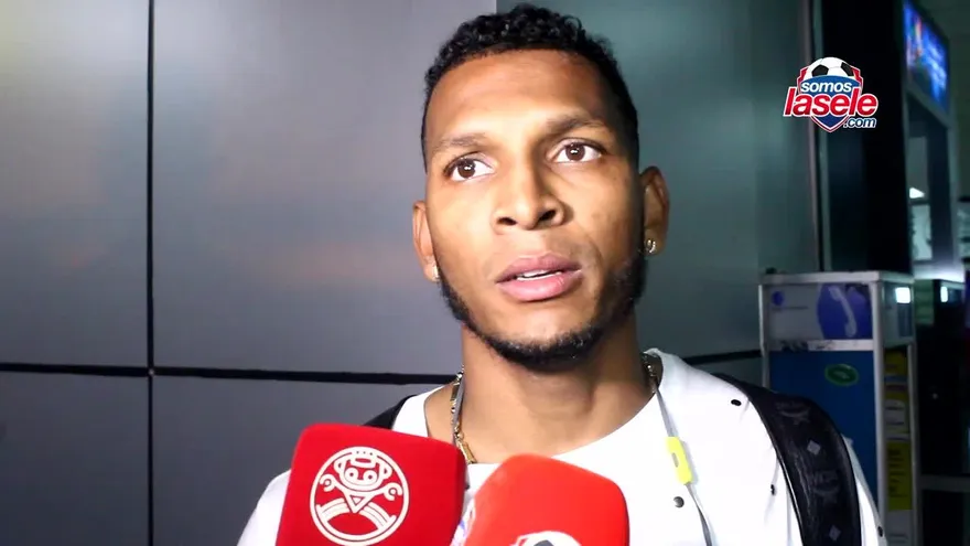 Alberto Quintero habló sobre Universitario Deportes