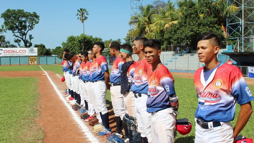 El equipo intermedio de Panamá llevó a Latinoamérica hasta la final internacional del certamen