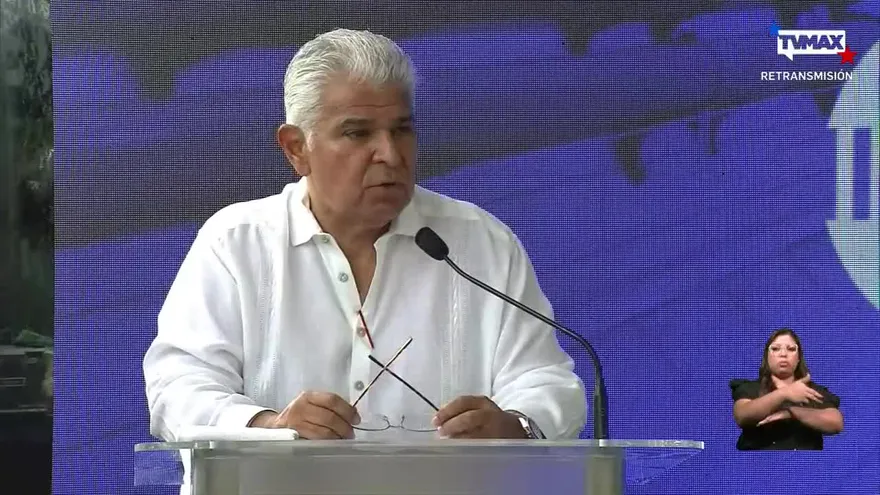 Mesa de Periodistas 20 de noviembre de 2025