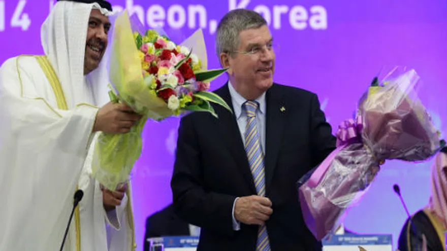 Polémica desatada por campo de golf para Rio 2016