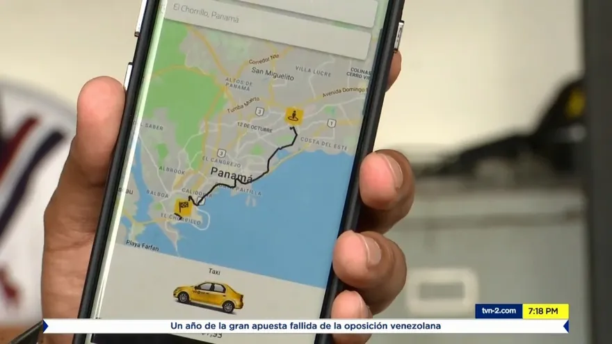 Proyecto de ley 305 busca regular plataformas digitales en el país