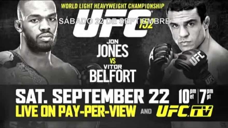 UFC 152: Brian Stann entrevista