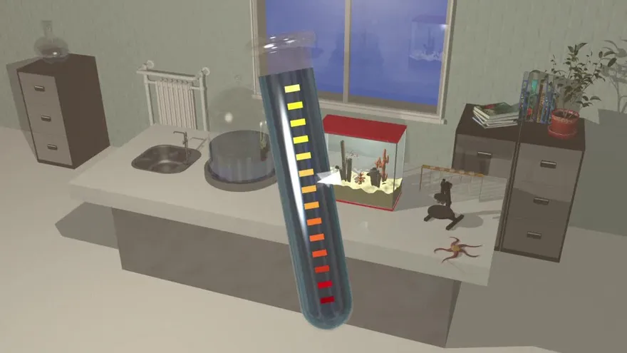 Videografía: Acidificación de los océanos