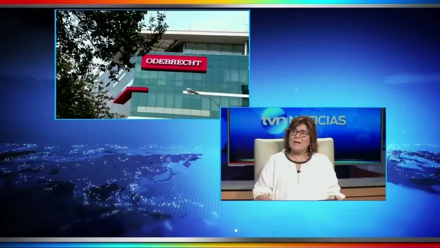 El secretismo vs transparencia en caso Odebrecht