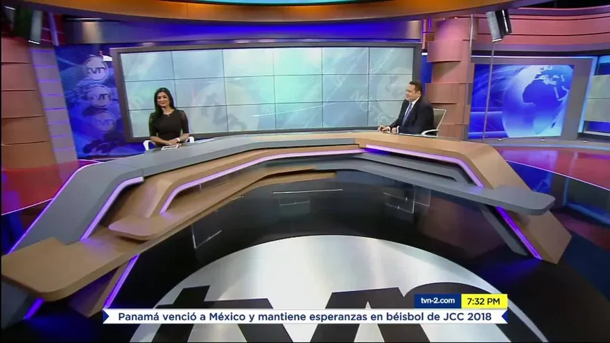 Noticiero Estelar 25 de julio del 2018 - Bloque 5