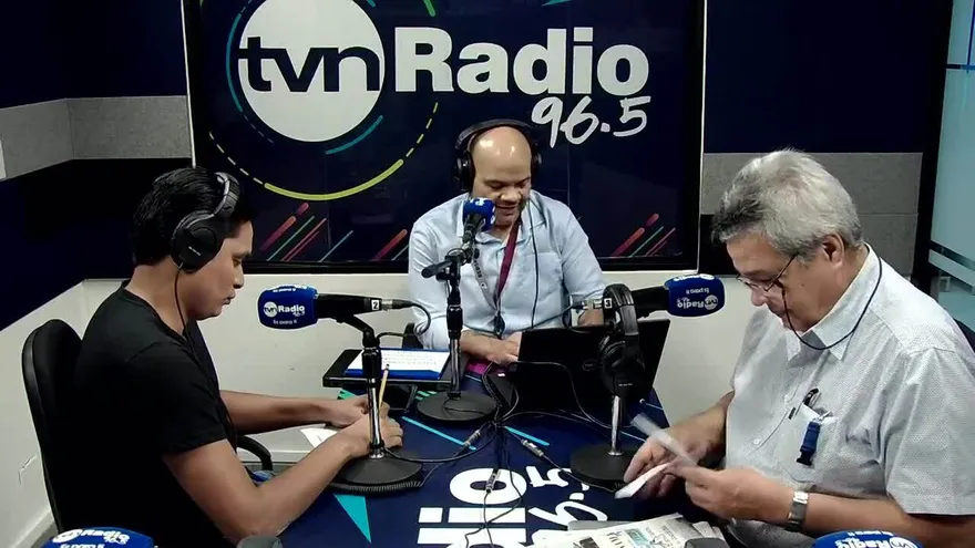 Mesa de Periodistas 30 de octubre de 2019