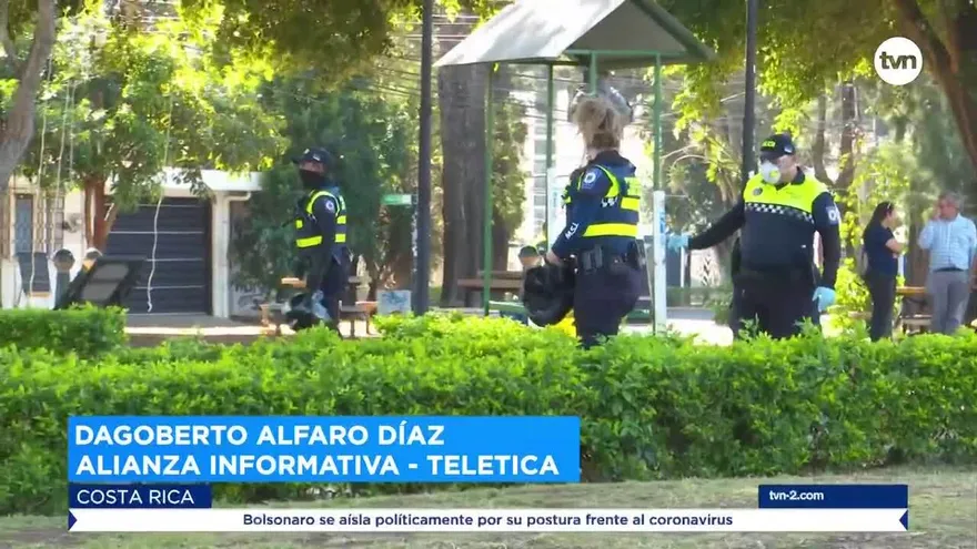 El Covid en 1 Minuto 31 de marzo de 2020 Cápsula 2