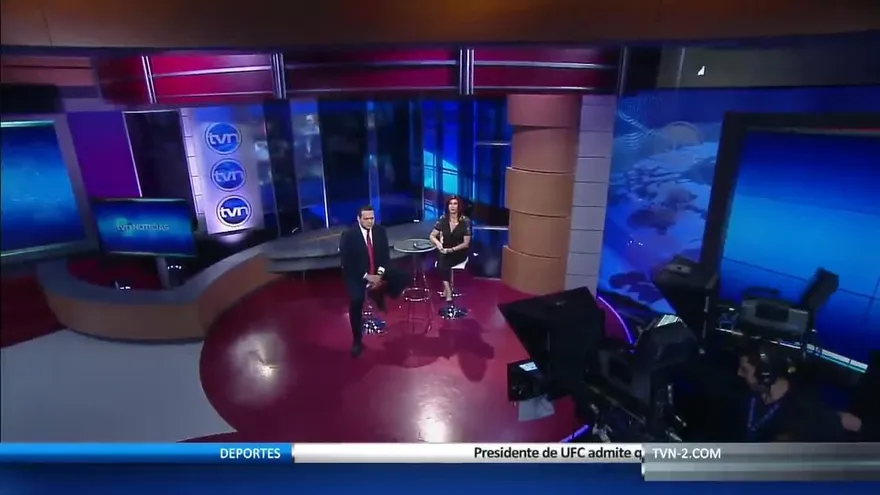 Noticias y Más 16 de marzo del 2017 - Bloque 1