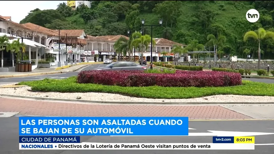 Crece la inseguridad en el país