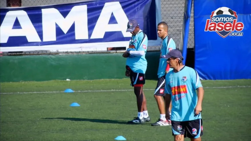 Problema resuelto en el caso Richard Rodríguez y Martín Meléndez en la Sub-20